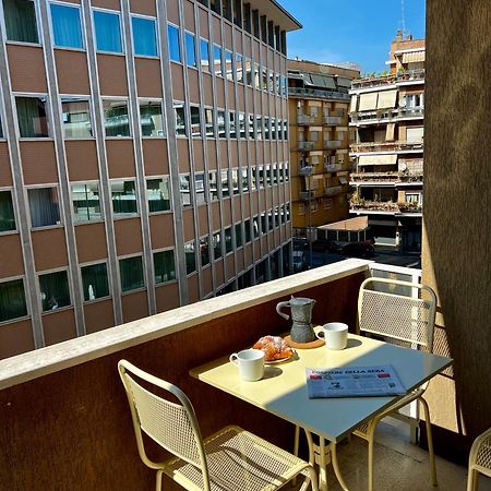 Stiv'S Apartment Roma Dış mekan fotoğraf