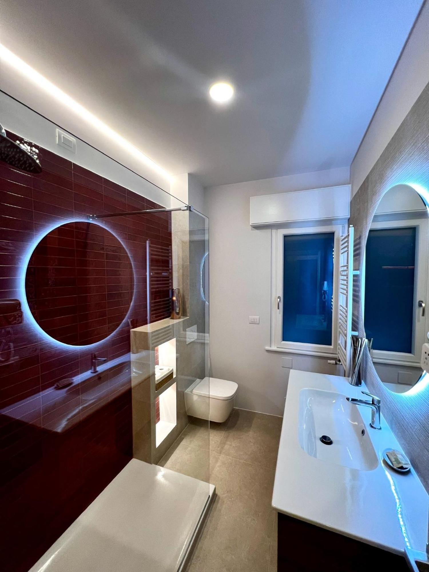 Stiv'S Apartment Roma Dış mekan fotoğraf