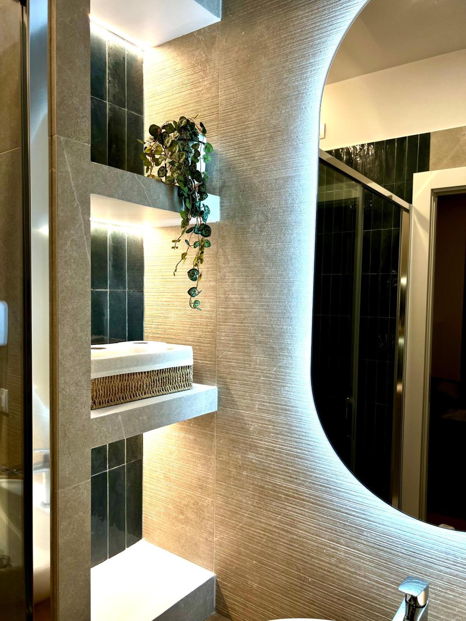 Stiv'S Apartment Roma Dış mekan fotoğraf