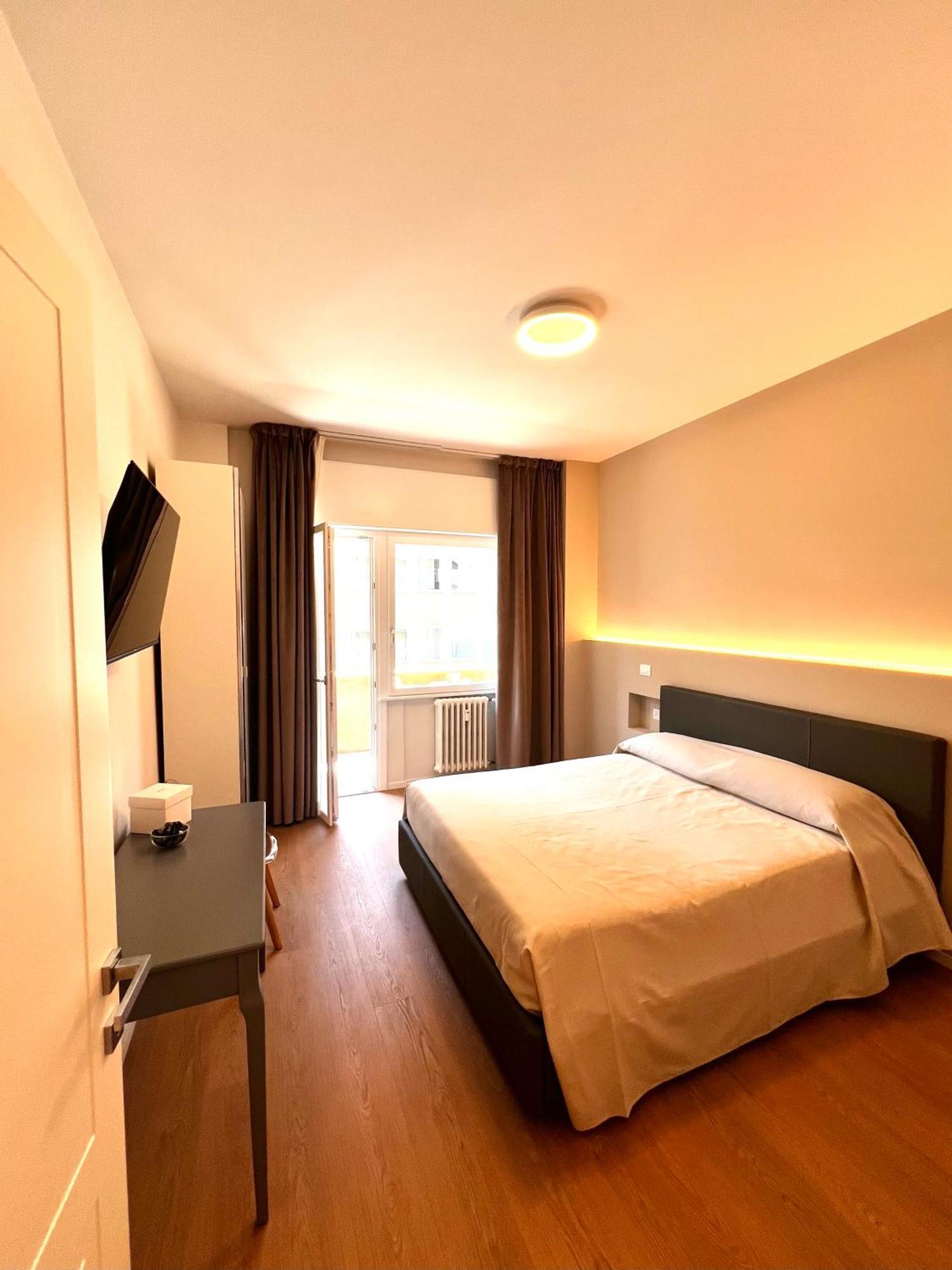 Stiv'S Apartment Roma Dış mekan fotoğraf