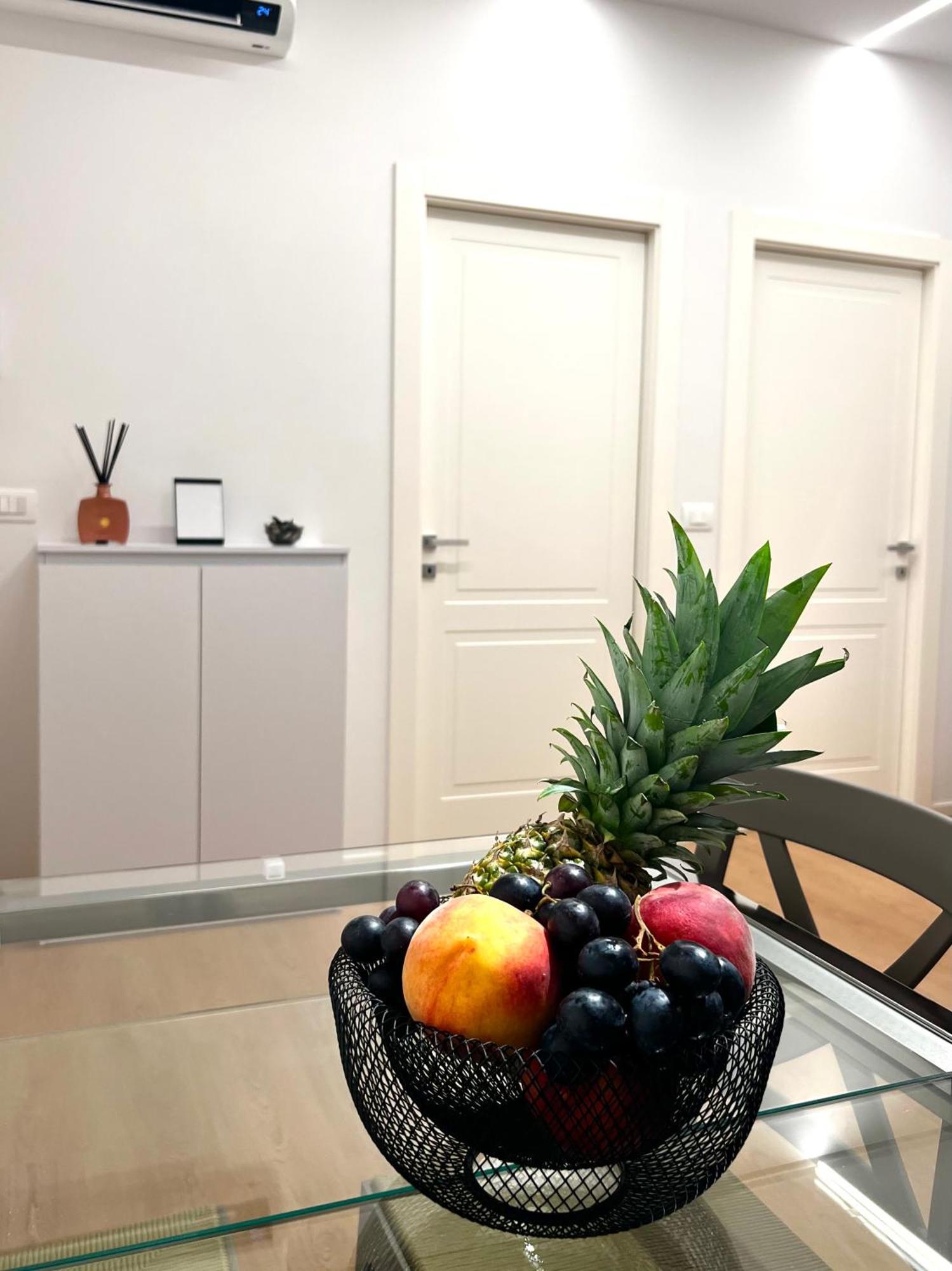 Stiv'S Apartment Roma Dış mekan fotoğraf
