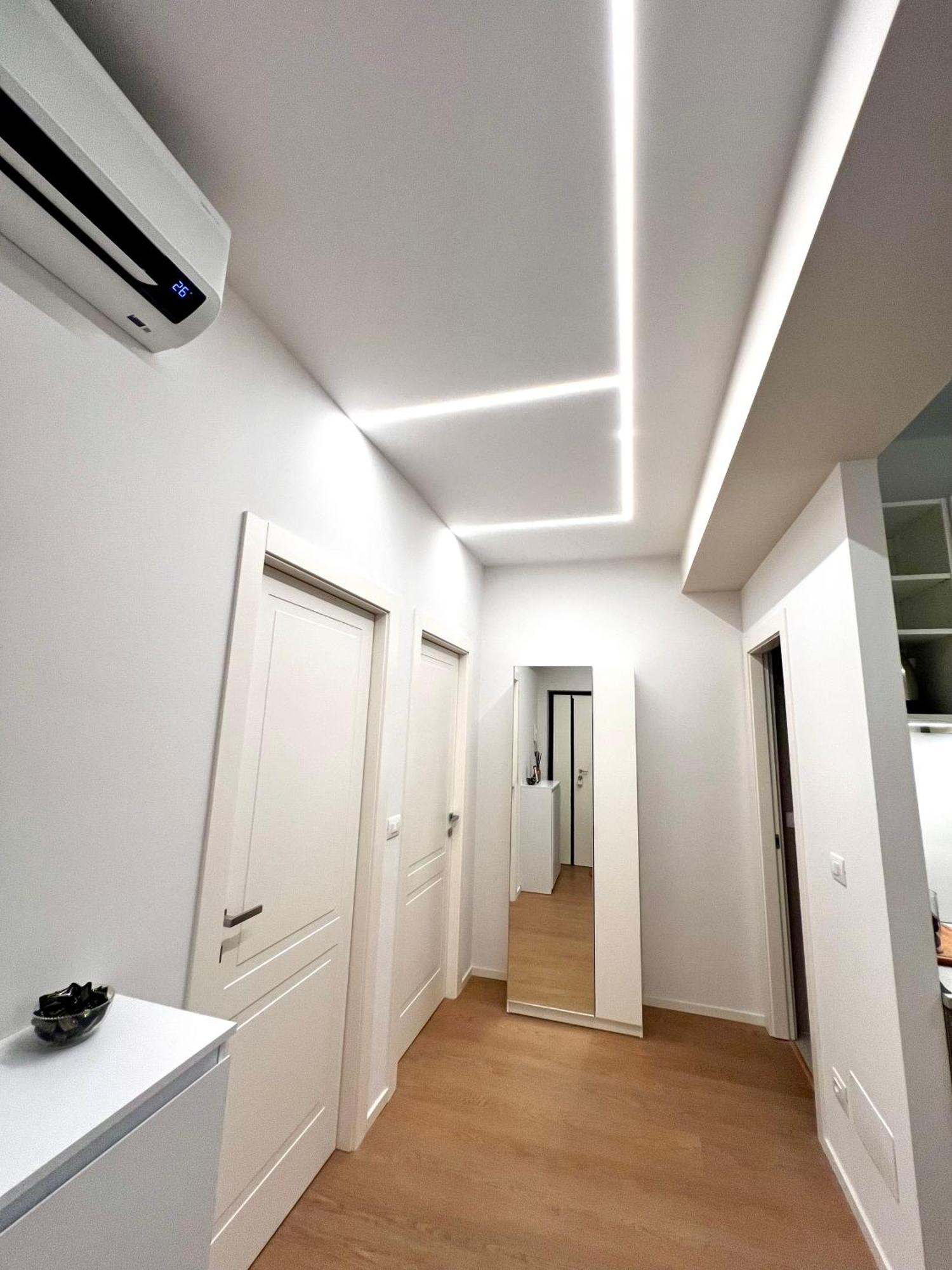 Stiv'S Apartment Roma Dış mekan fotoğraf