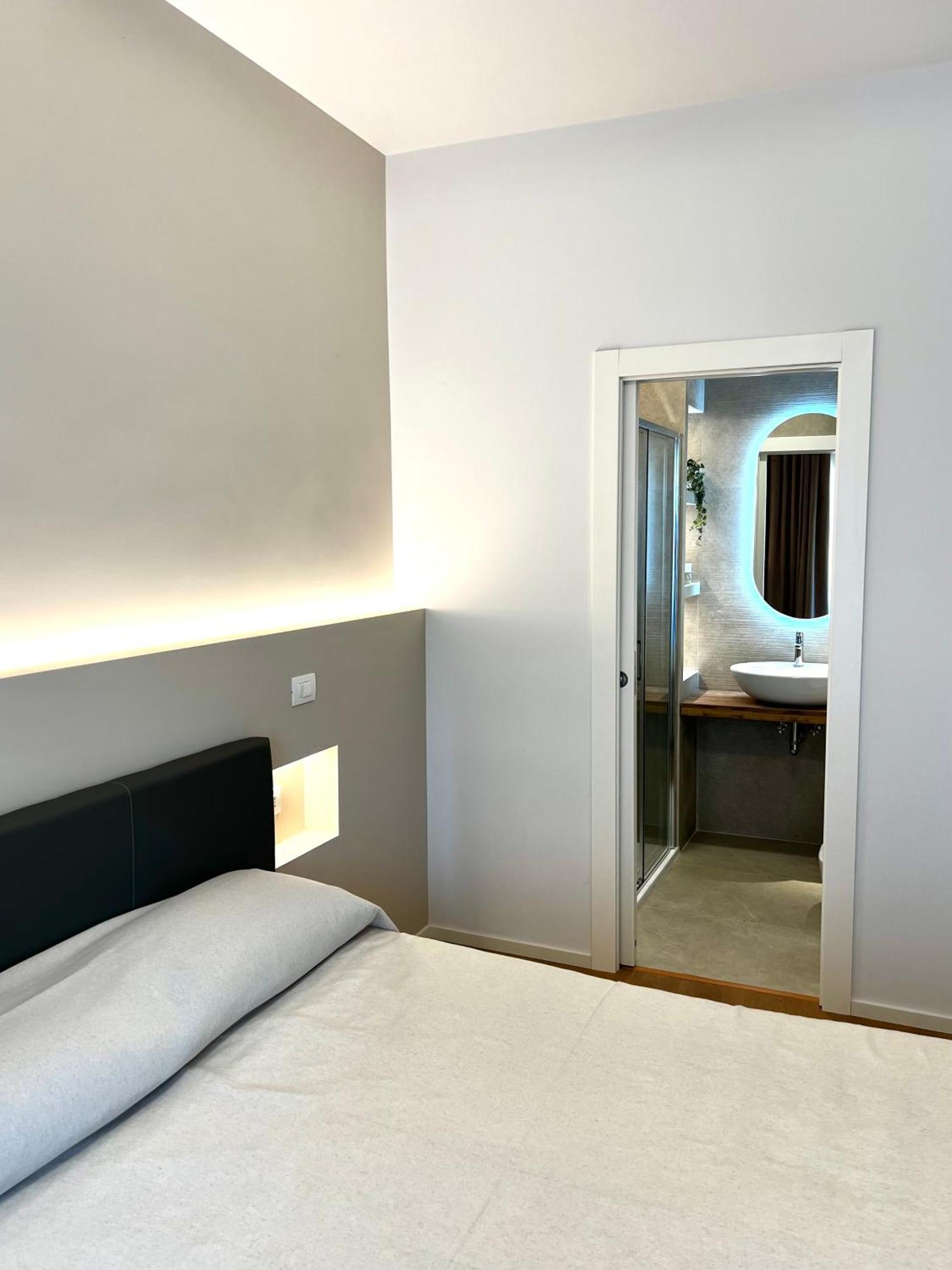Stiv'S Apartment Roma Dış mekan fotoğraf